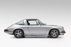 Thumbnail Photo 5 for 1973 Porsche 911 Targa