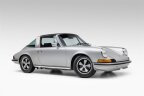 Thumbnail Photo 4 for 1973 Porsche 911 Targa