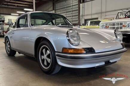 Photo 1 for 1973 Porsche 911 Coupe