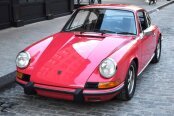 1973 Porsche 911