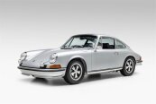 1973 Porsche 911