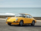 1973 Porsche 911