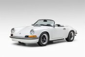 1973 Porsche 911