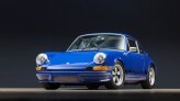 1973 Porsche 911 T