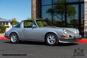 1973 Porsche 911