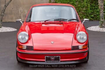 1973 Porsche 911 Coupe