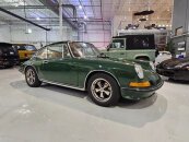 1973 Porsche 911
