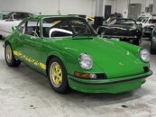 1973 Porsche 911
