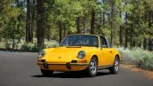 1973 Porsche 911