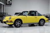 1973 Porsche 911 T