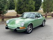 1973 Porsche 911 T