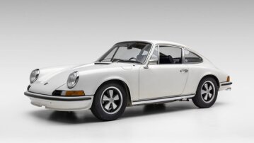 1973 Porsche 911