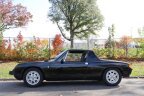 Thumbnail Photo 3 for 1973 Porsche 914