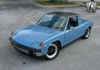 Thumbnail Photo 4 for 1973 Porsche 914