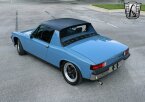 Thumbnail Photo 5 for 1973 Porsche 914