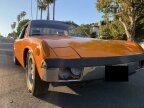 Thumbnail Photo 6 for 1973 Porsche 914