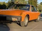 Thumbnail Photo 5 for 1973 Porsche 914