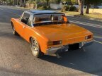 Thumbnail Photo 3 for 1973 Porsche 914