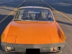 Thumbnail Photo 1 for 1973 Porsche 914
