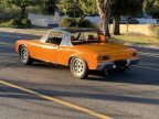 Thumbnail Photo 4 for 1973 Porsche 914