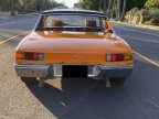 Thumbnail Photo 2 for 1973 Porsche 914