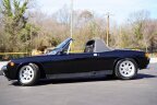 Thumbnail Photo 1 for 1973 Porsche 914
