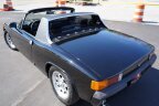Thumbnail Photo 2 for 1973 Porsche 914