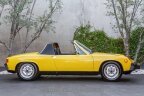 Thumbnail Photo 3 for 1973 Porsche 914
