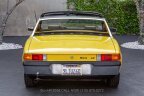 Thumbnail Photo 5 for 1973 Porsche 914