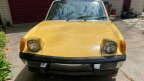 Thumbnail Photo 5 for 1973 Porsche 914
