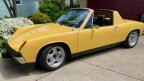 Thumbnail Photo 2 for 1973 Porsche 914