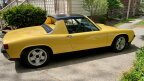 Thumbnail Photo 3 for 1973 Porsche 914