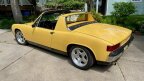 Thumbnail Photo 6 for 1973 Porsche 914