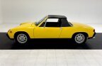 Thumbnail Photo 1 for 1973 Porsche 914