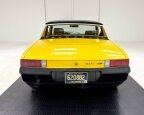 Thumbnail Photo 3 for 1973 Porsche 914