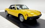 Thumbnail Photo 6 for 1973 Porsche 914