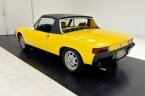 Thumbnail Photo 2 for 1973 Porsche 914