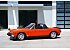 1973 Porsche 914