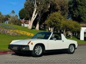 1973 Porsche 914