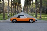 1973 Porsche 914