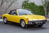 1973 Porsche 914
