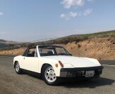 1973 Porsche 914
