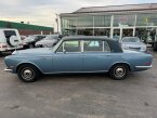Thumbnail Photo 4 for 1973 Rolls-Royce Silver Shadow
