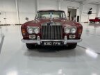 Thumbnail Photo 6 for 1973 Rolls-Royce Silver Shadow