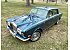 1973 Rolls-Royce Silver Shadow