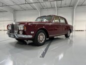 1973 Rolls-Royce Silver Shadow