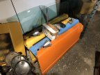 Thumbnail Photo 6 for 1973 Saab Sonett for Sale by Owner