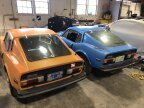 Thumbnail Photo 2 for 1973 Saab Sonett for Sale by Owner