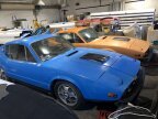Thumbnail Photo 1 for 1973 Saab Sonett for Sale by Owner
