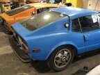 Thumbnail Photo 3 for 1973 Saab Sonett for Sale by Owner